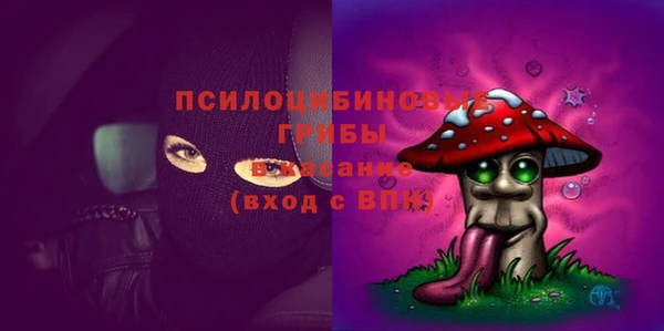 хмурый Баксан