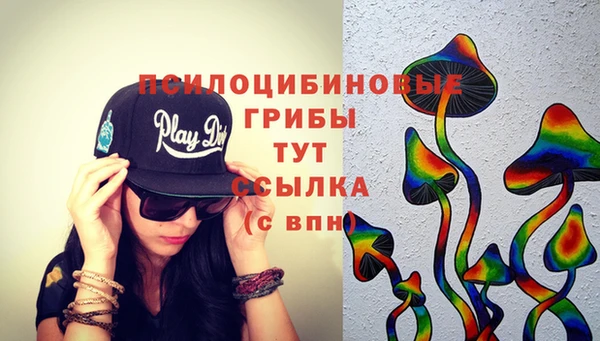 хмурый Баксан